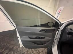 Hyundai HB20S Comfort Plus 2025 completo