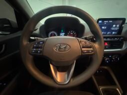 Hyundai HB20S Comfort Plus 2025 completo
