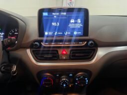 Hyundai HB20S Comfort Plus 2025 completo