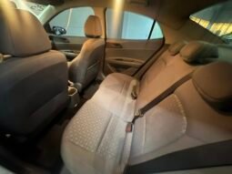 Hyundai HB20S Comfort Plus 2025 completo