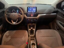 Hyundai HB20S Comfort Plus 2025 completo