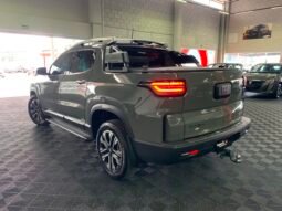 Fiat Toro Ranch 2026