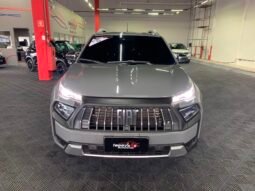 Fiat Toro Ranch 2026