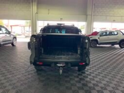 Fiat Toro Ranch 2026 completo