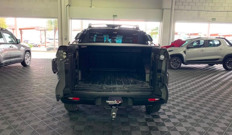 Fiat Toro Ranch 2026 completo