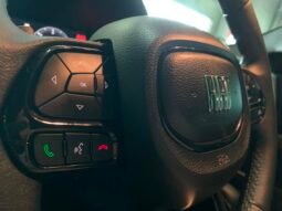 Fiat Toro Ranch 2026 completo