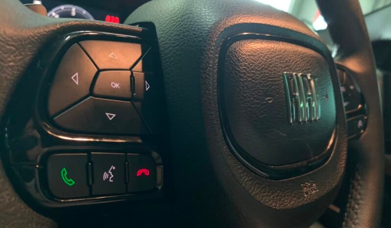 Fiat Toro Ranch 2026 completo