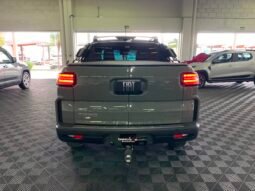 Fiat Toro Ranch 2026