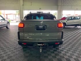 Fiat Toro Ranch 2026