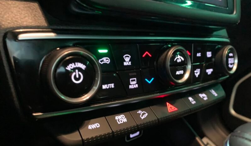 Fiat Toro Ranch 2026 completo