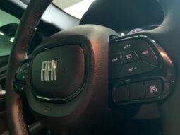 Fiat Toro Ranch 2026 completo