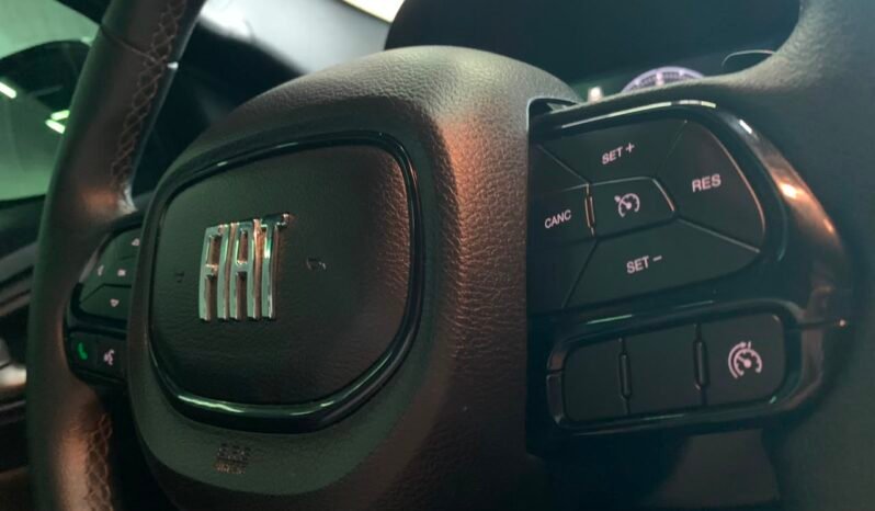 Fiat Toro Ranch 2026 completo