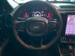 Fiat Toro Ranch 2026 completo