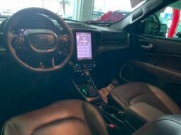 Fiat Toro Ranch 2026 completo