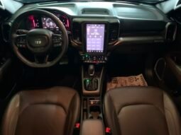 Fiat Toro Ranch 2026 completo
