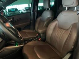Fiat Toro Ranch 2026 completo