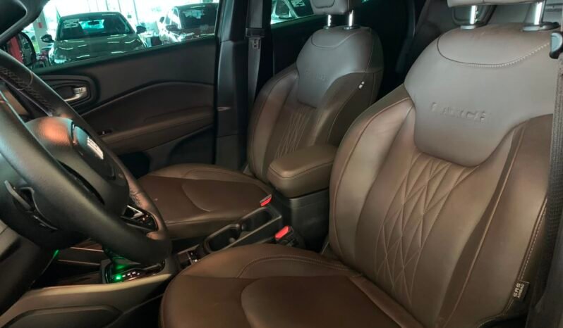 Fiat Toro Ranch 2026 completo