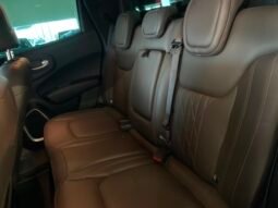 Fiat Toro Ranch 2026 completo