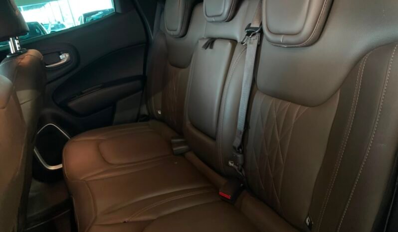 Fiat Toro Ranch 2026 completo