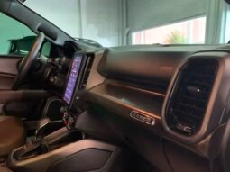 Fiat Toro Ranch 2026 completo
