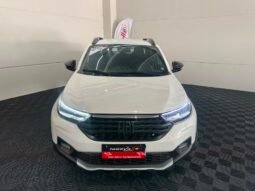 Fiat Strada Volcano 2025