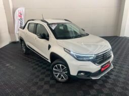 Fiat Strada Volcano 2025