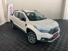 Fiat Strada Volcano 2025