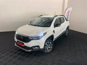 Fiat Strada Volcano 2025