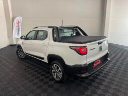 Fiat Strada Volcano 2025