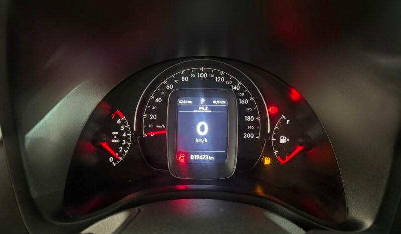 Fiat Strada Volcano 2025 completo