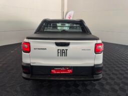Fiat Strada Volcano 2025