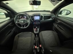 Fiat Strada Volcano 2025 completo