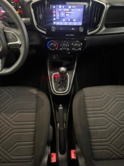 Fiat Strada Volcano 2025 completo