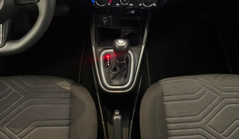 Fiat Strada Volcano 2025 completo