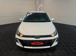 Hyundai HB20S Comfort Plus 2025
