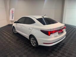 Hyundai HB20S Comfort Plus 2025