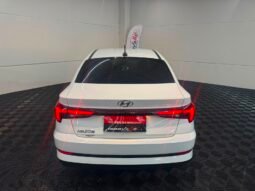 Hyundai HB20S Comfort Plus 2025