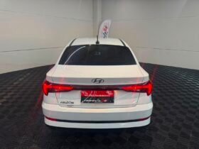 Hyundai HB20S Comfort Plus 2025