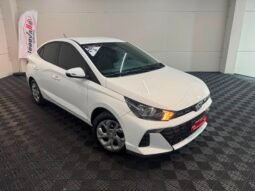 Hyundai HB20S Comfort Plus 2025