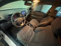 Hyundai HB20S Comfort Plus 2025 completo