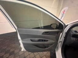 Hyundai HB20S Comfort Plus 2025 completo