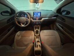 Hyundai HB20S Comfort Plus 2025 completo
