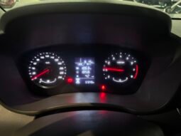 Hyundai HB20S Comfort Plus 2025 completo