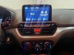 Hyundai HB20S Comfort Plus 2025 completo