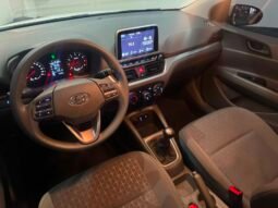 Hyundai HB20S Comfort Plus 2025 completo