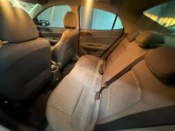 Hyundai HB20S Comfort Plus 2025 completo