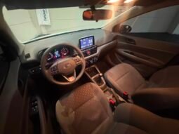 Hyundai HB20S Comfort Plus 2025 completo