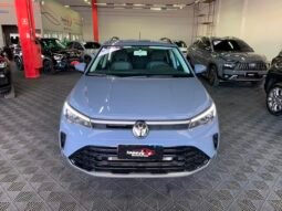 VolksWagen Nivus Comfortline 2025