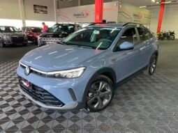 VolksWagen Nivus Comfortline 2025