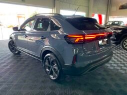 VolksWagen Nivus Comfortline 2025